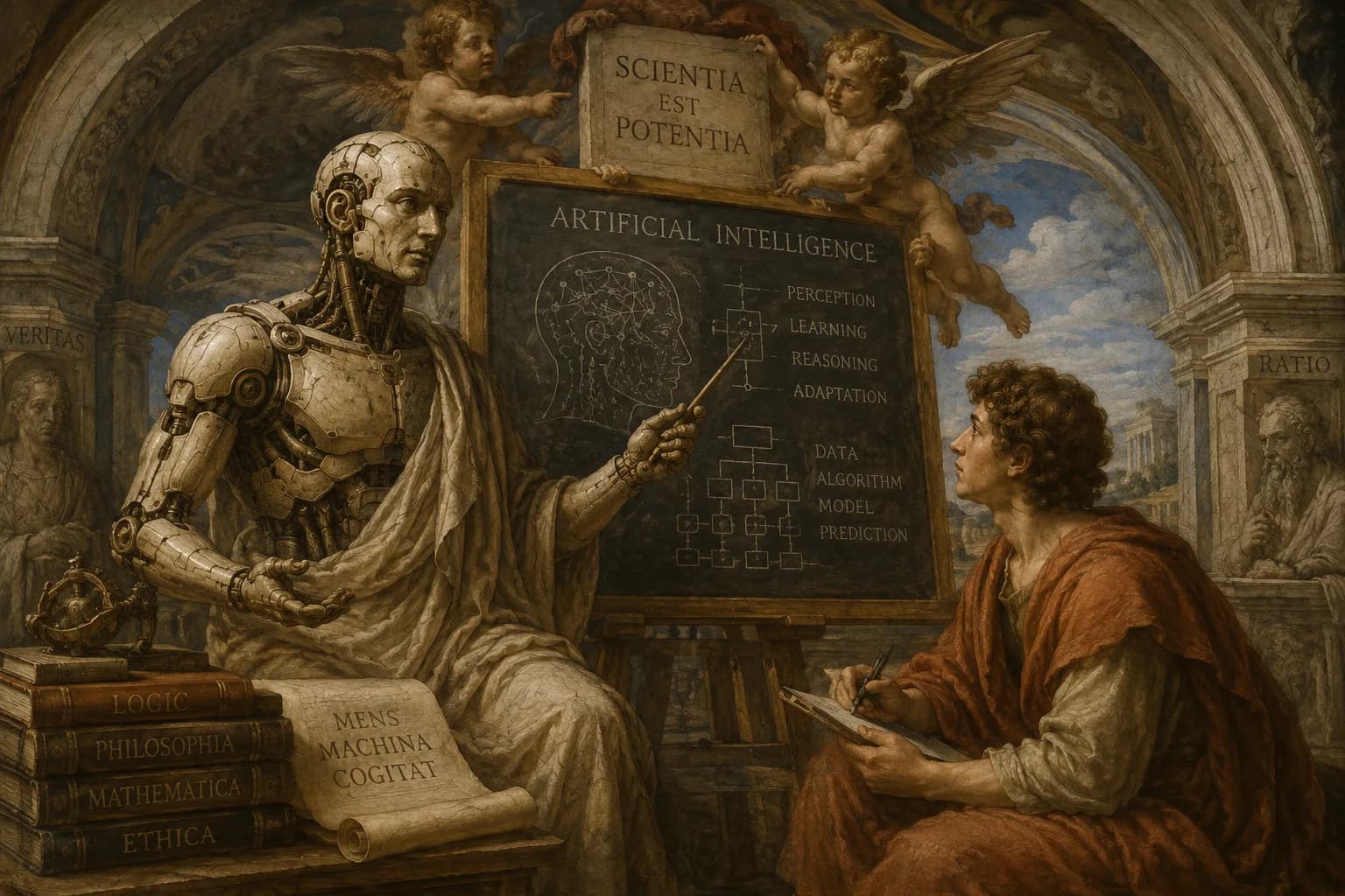 Featured image for blog post: Edgewise: Un tutor que pregunta antes de enseñar